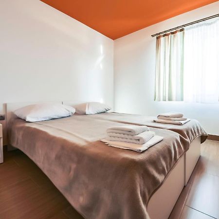 Apartment Anic-3 By Interhome מראה חיצוני תמונה