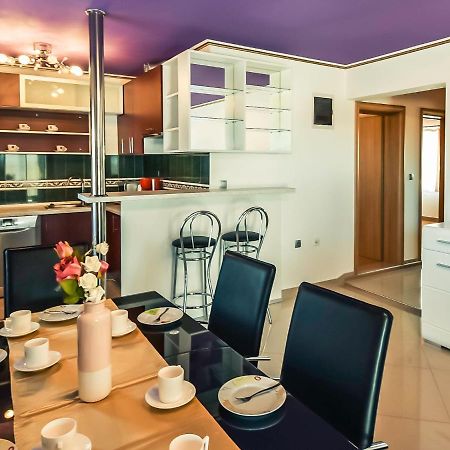 Apartment Anic-3 By Interhome מראה חיצוני תמונה
