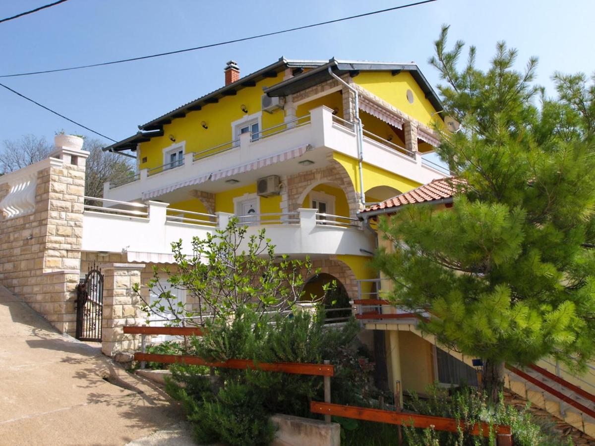 Apartment Anic-3 By Interhome מראה חיצוני תמונה