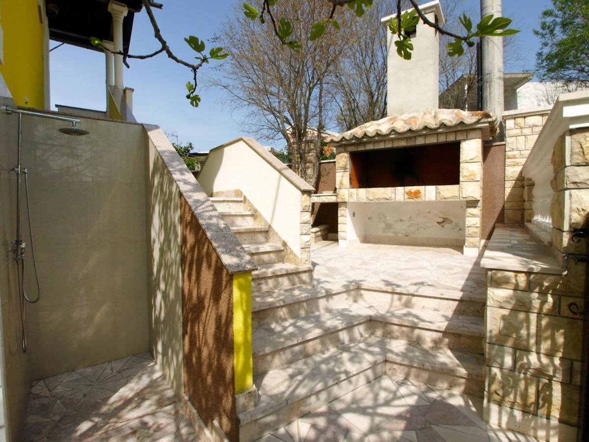 Apartment Anic-3 By Interhome מראה חיצוני תמונה