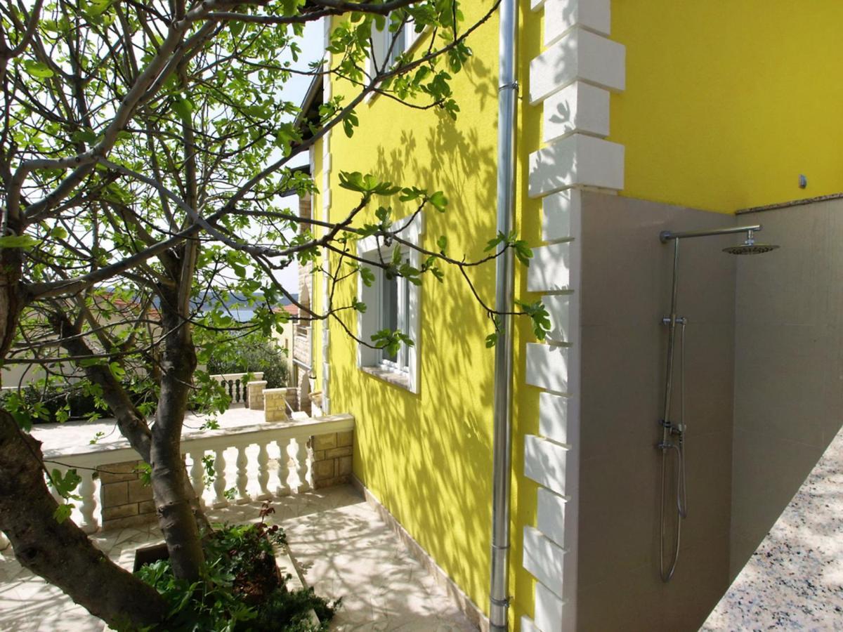 Apartment Anic-3 By Interhome מראה חיצוני תמונה