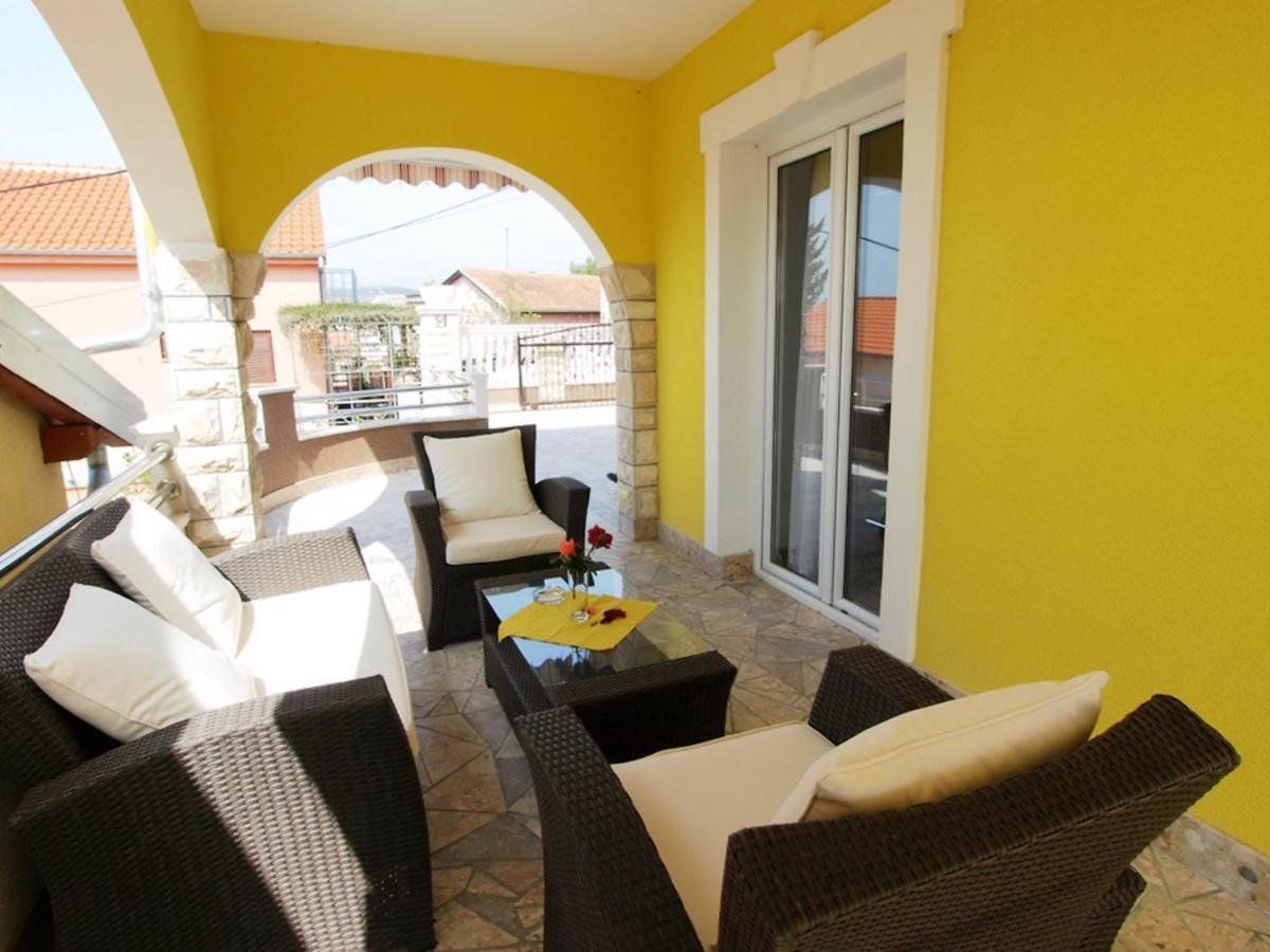 Apartment Anic-3 By Interhome מראה חיצוני תמונה