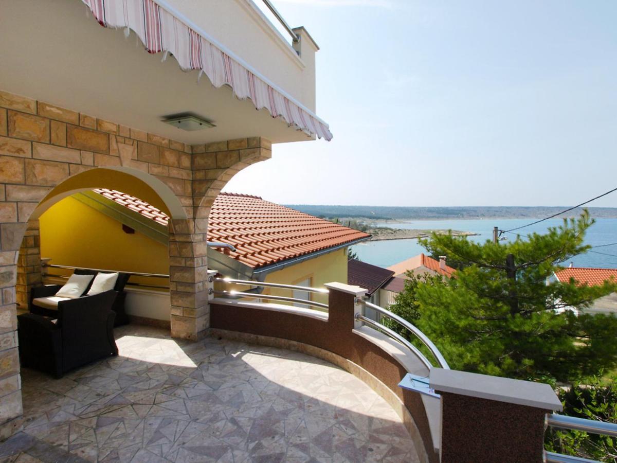 Apartment Anic-3 By Interhome מראה חיצוני תמונה