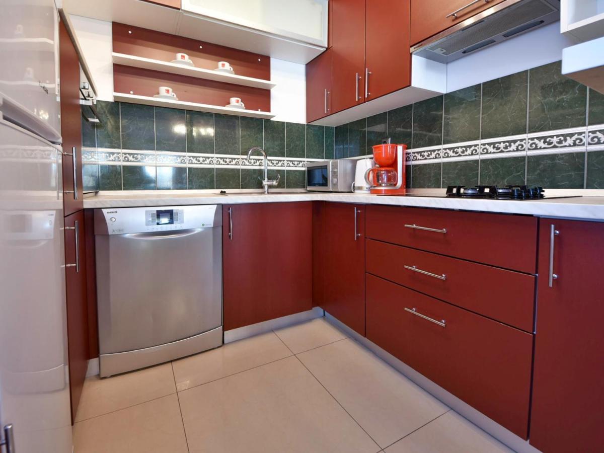 Apartment Anic-3 By Interhome מראה חיצוני תמונה