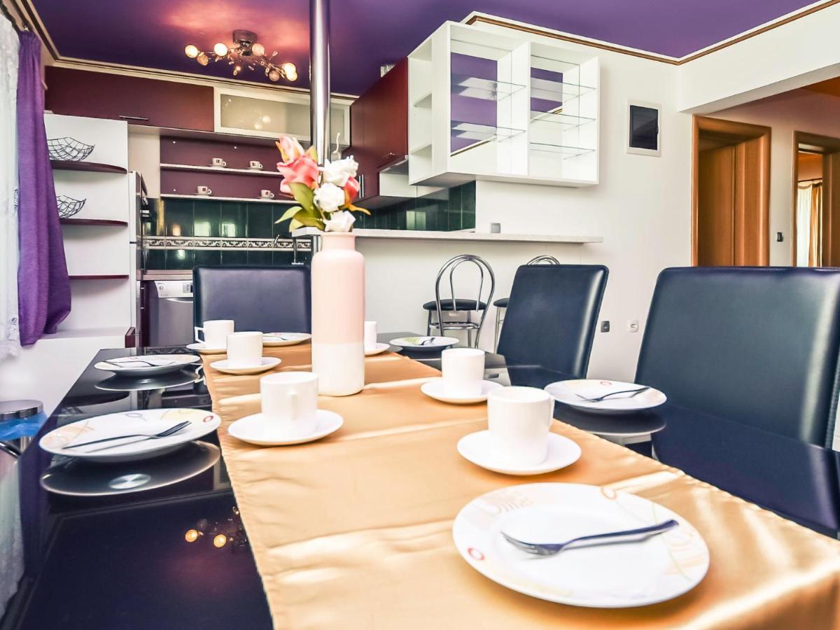Apartment Anic-3 By Interhome מראה חיצוני תמונה