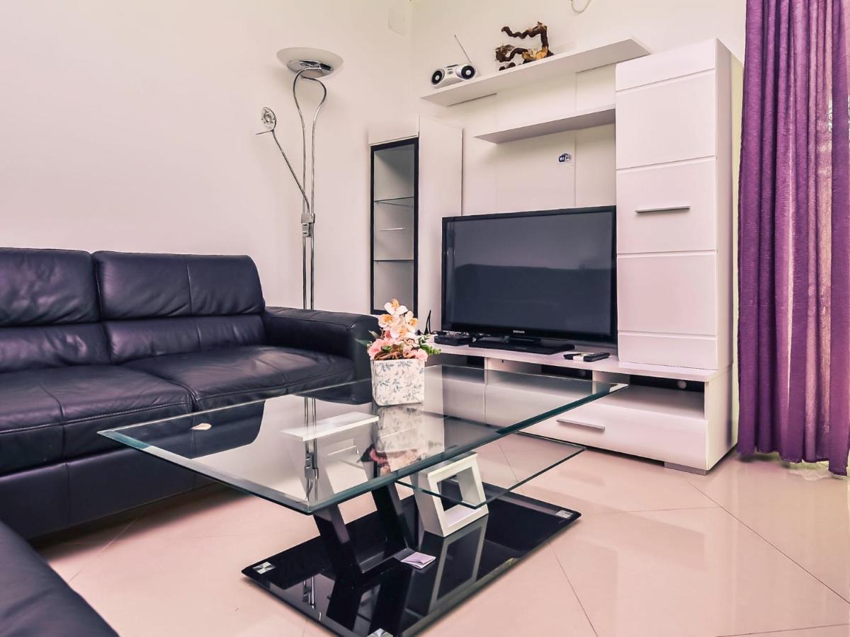 Apartment Anic-3 By Interhome מראה חיצוני תמונה