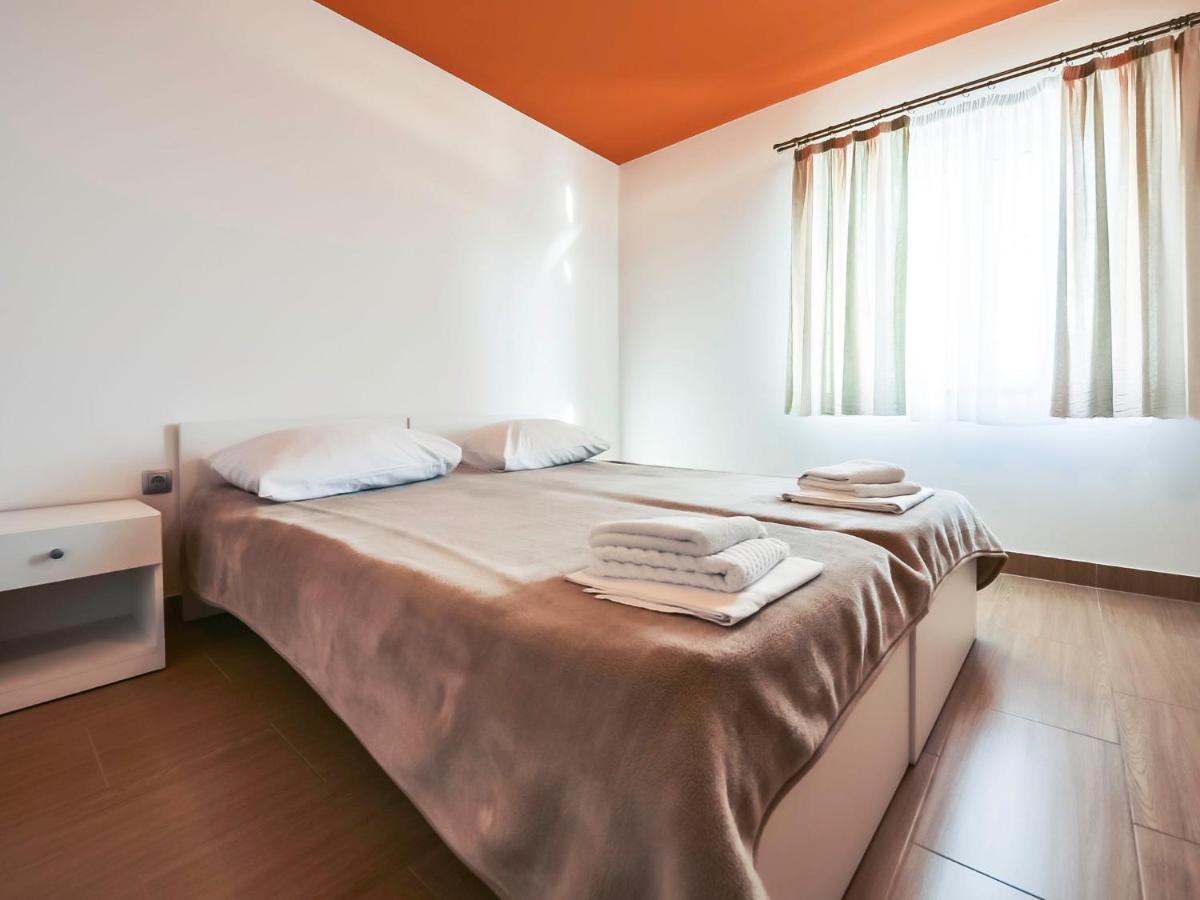 Apartment Anic-3 By Interhome מראה חיצוני תמונה