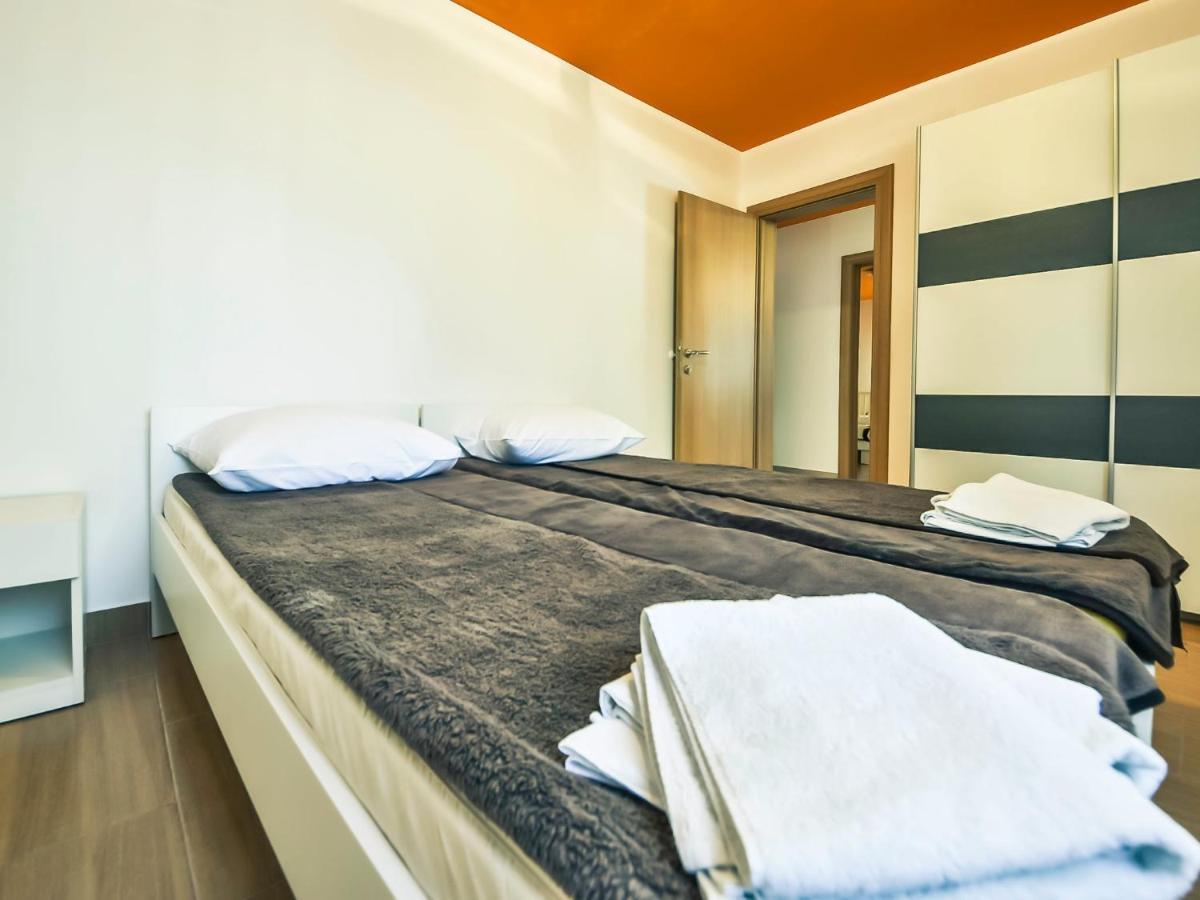Apartment Anic-3 By Interhome מראה חיצוני תמונה