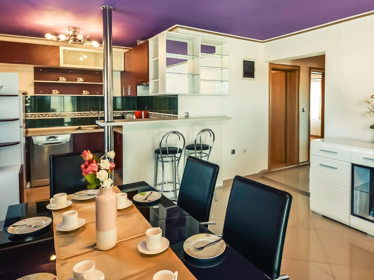 Apartment Anic-3 By Interhome מראה חיצוני תמונה
