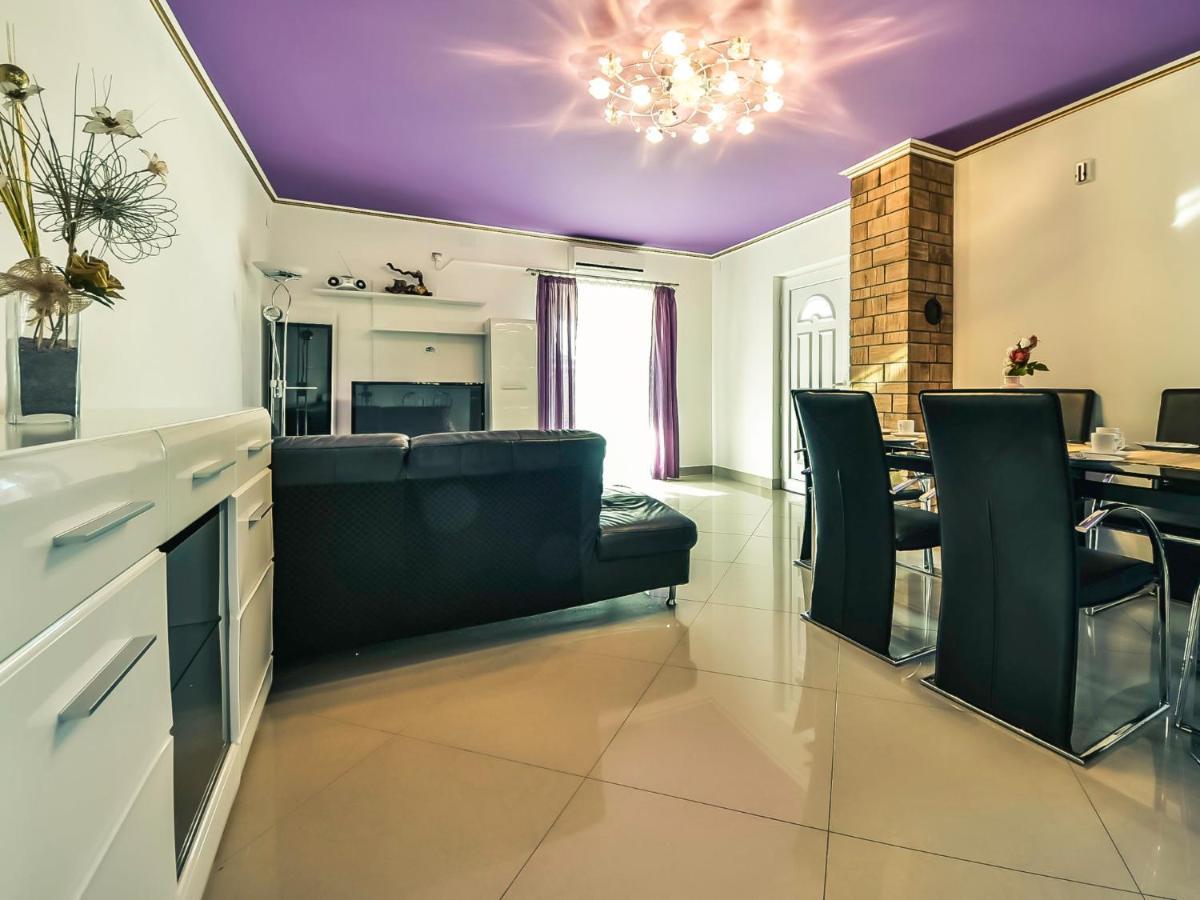 Apartment Anic-3 By Interhome מראה חיצוני תמונה