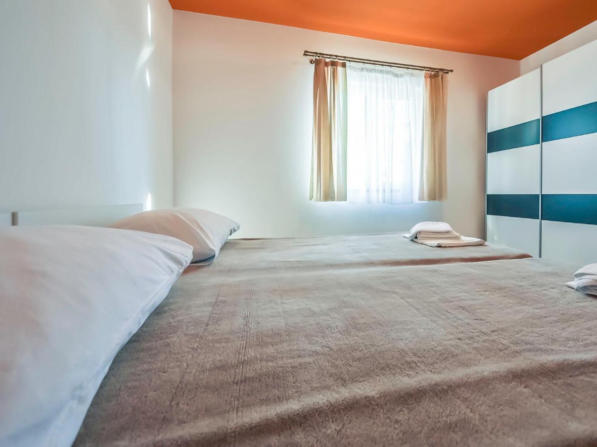 Apartment Anic-3 By Interhome מראה חיצוני תמונה
