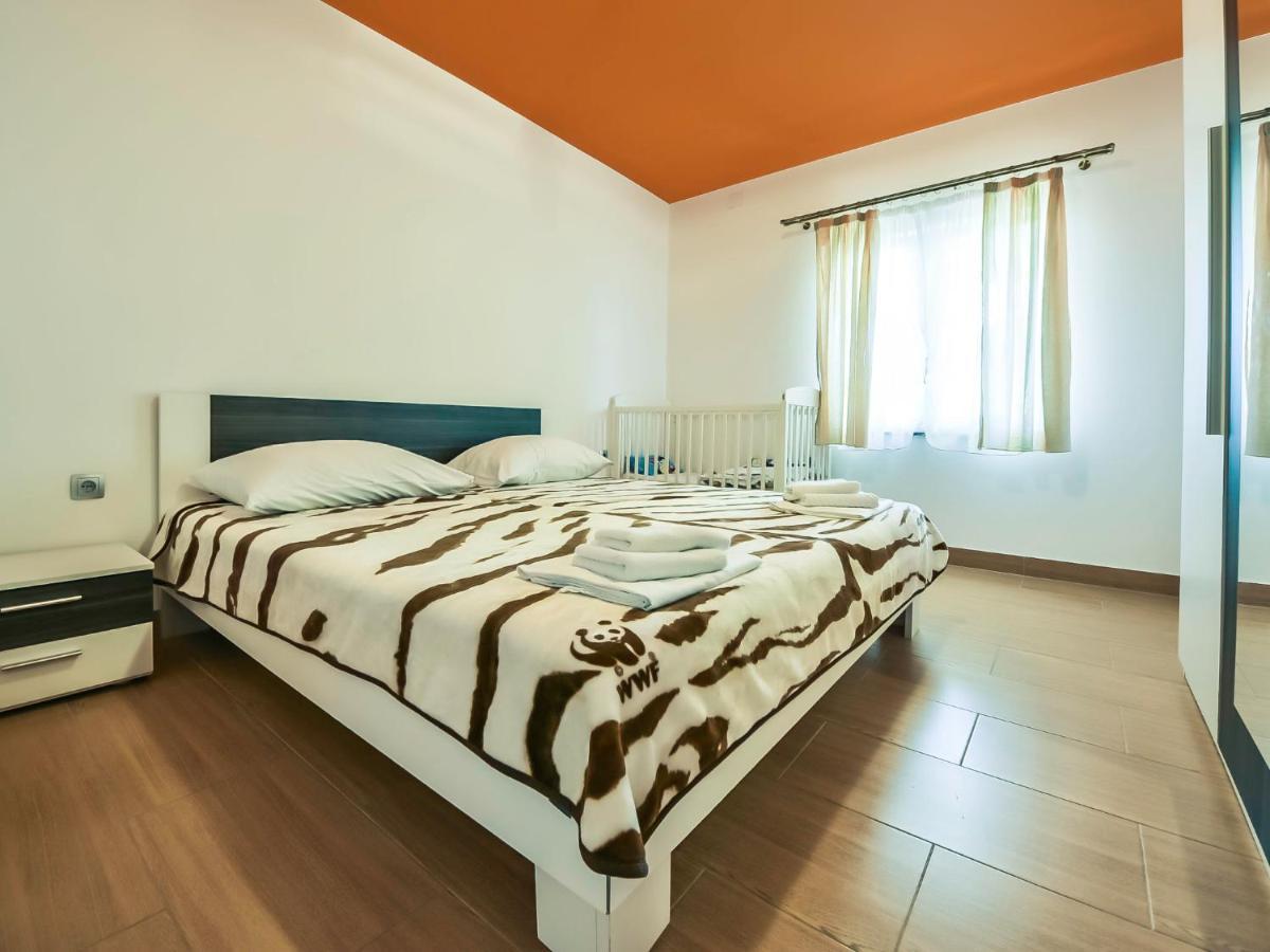 Apartment Anic-3 By Interhome מראה חיצוני תמונה