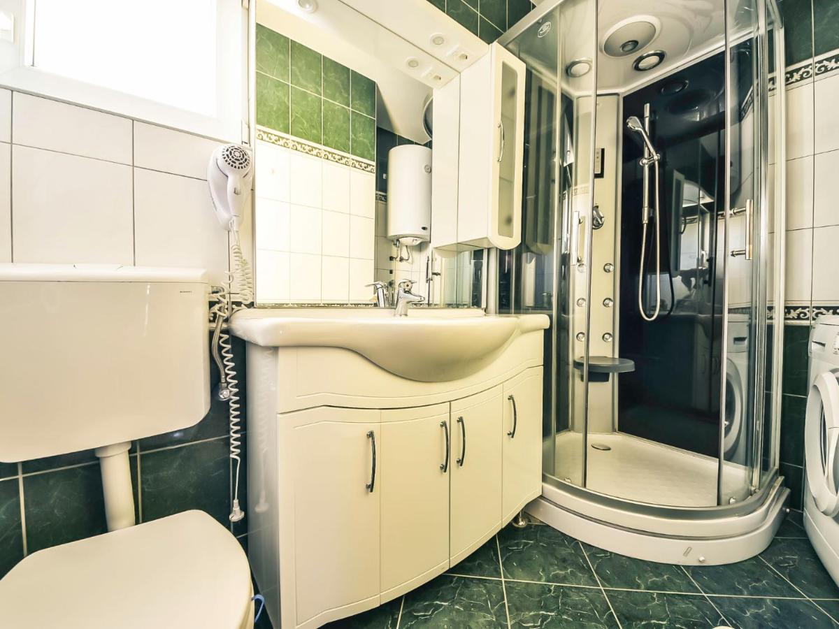 Apartment Anic-3 By Interhome מראה חיצוני תמונה